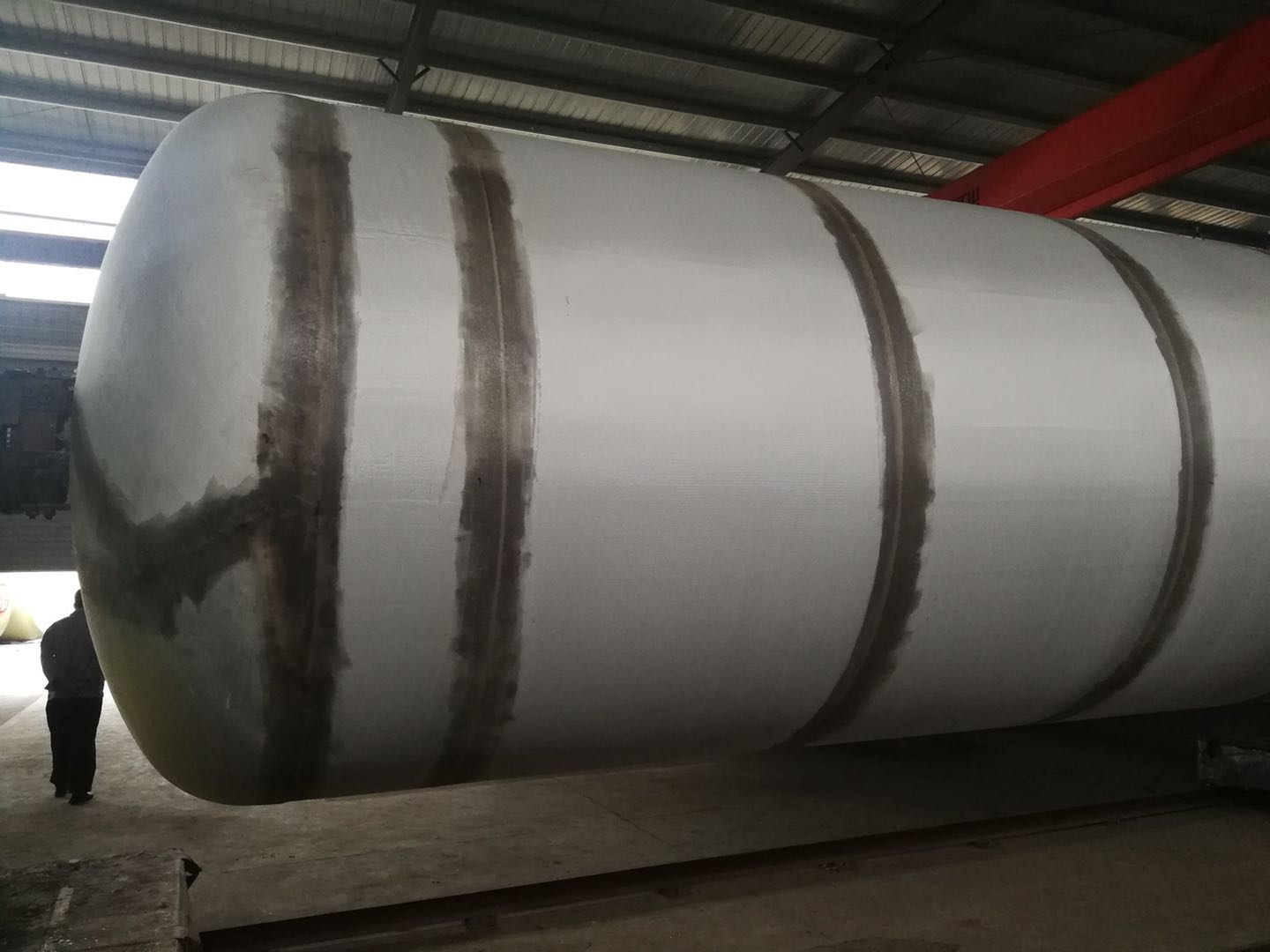 油罐加工圖片/油罐加工樣板圖 (2)