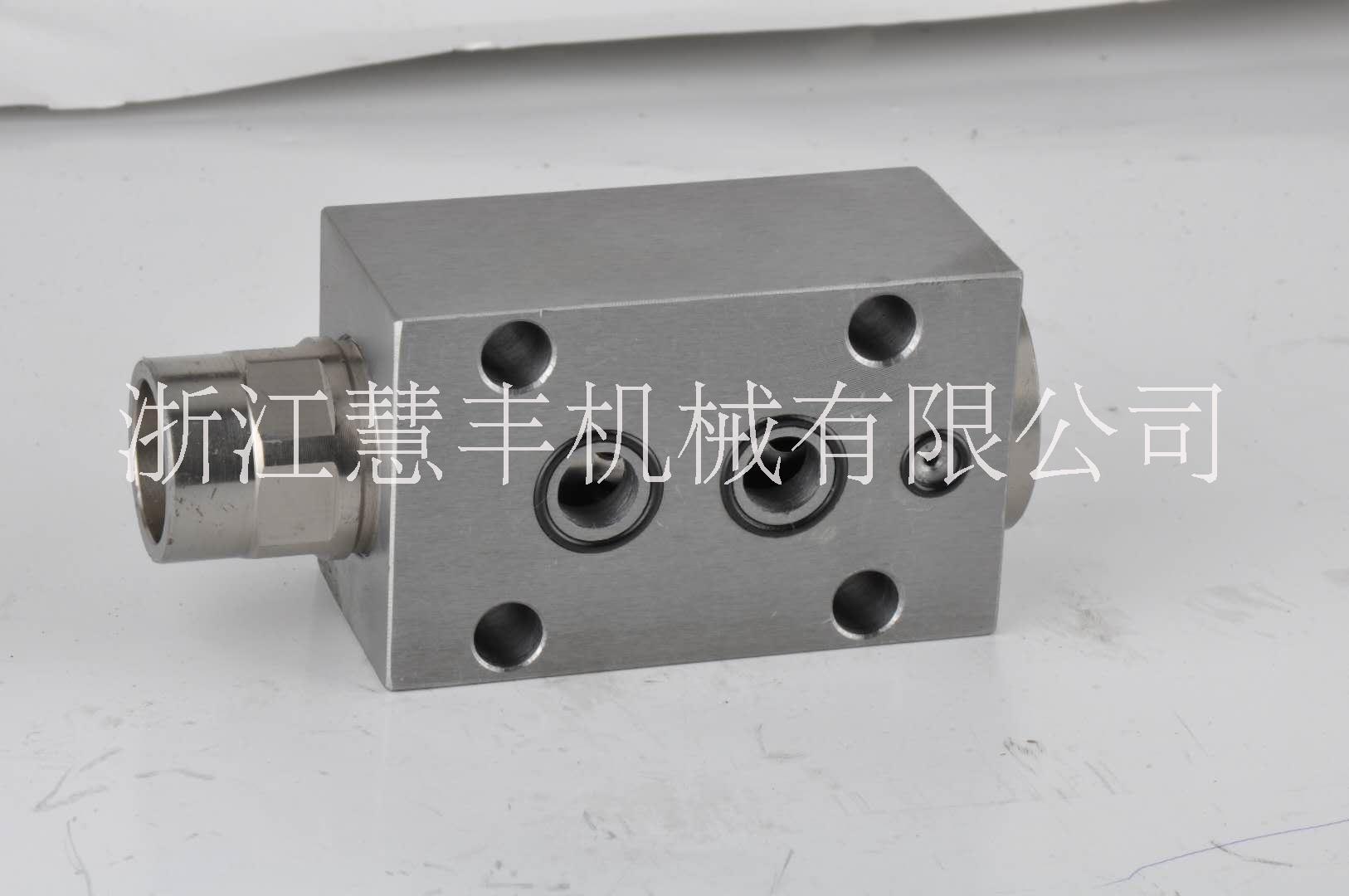 液控單向閥圖片/液控單向閥樣板圖 (2)