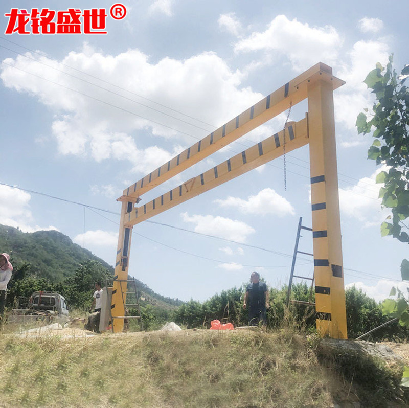 福建遥控限高架生产商 经销商 供应商【济南龙铭升降机械有限公司】图片