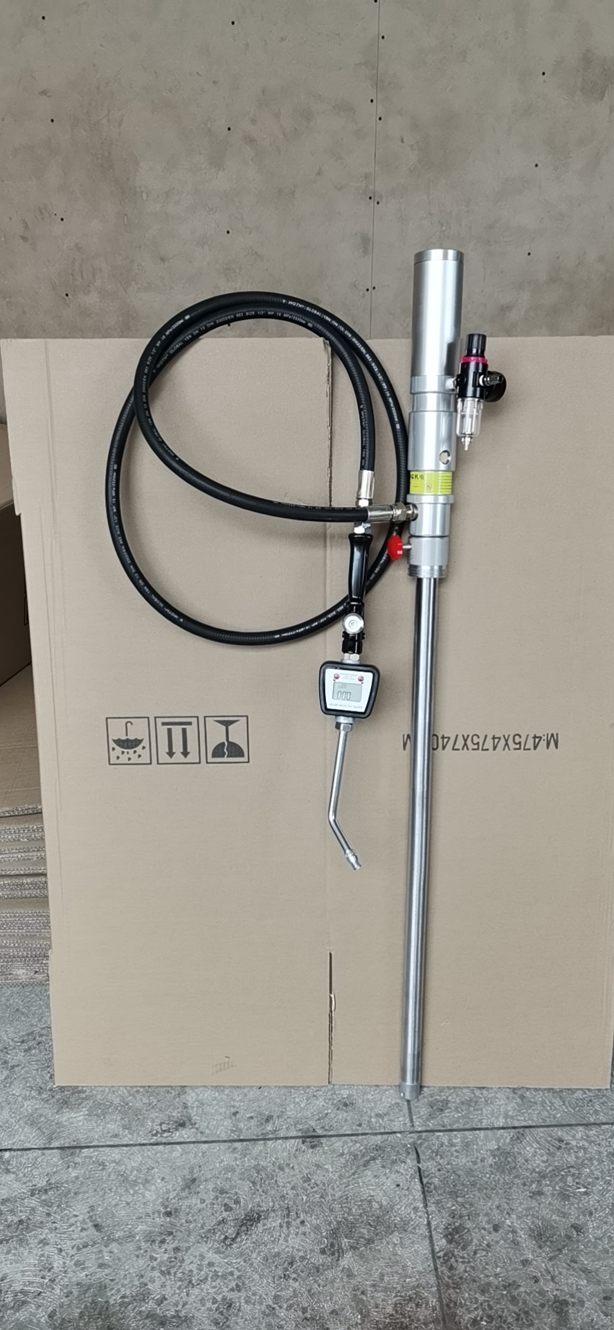 稀油加油機圖片/稀油加油機樣板圖 (3)