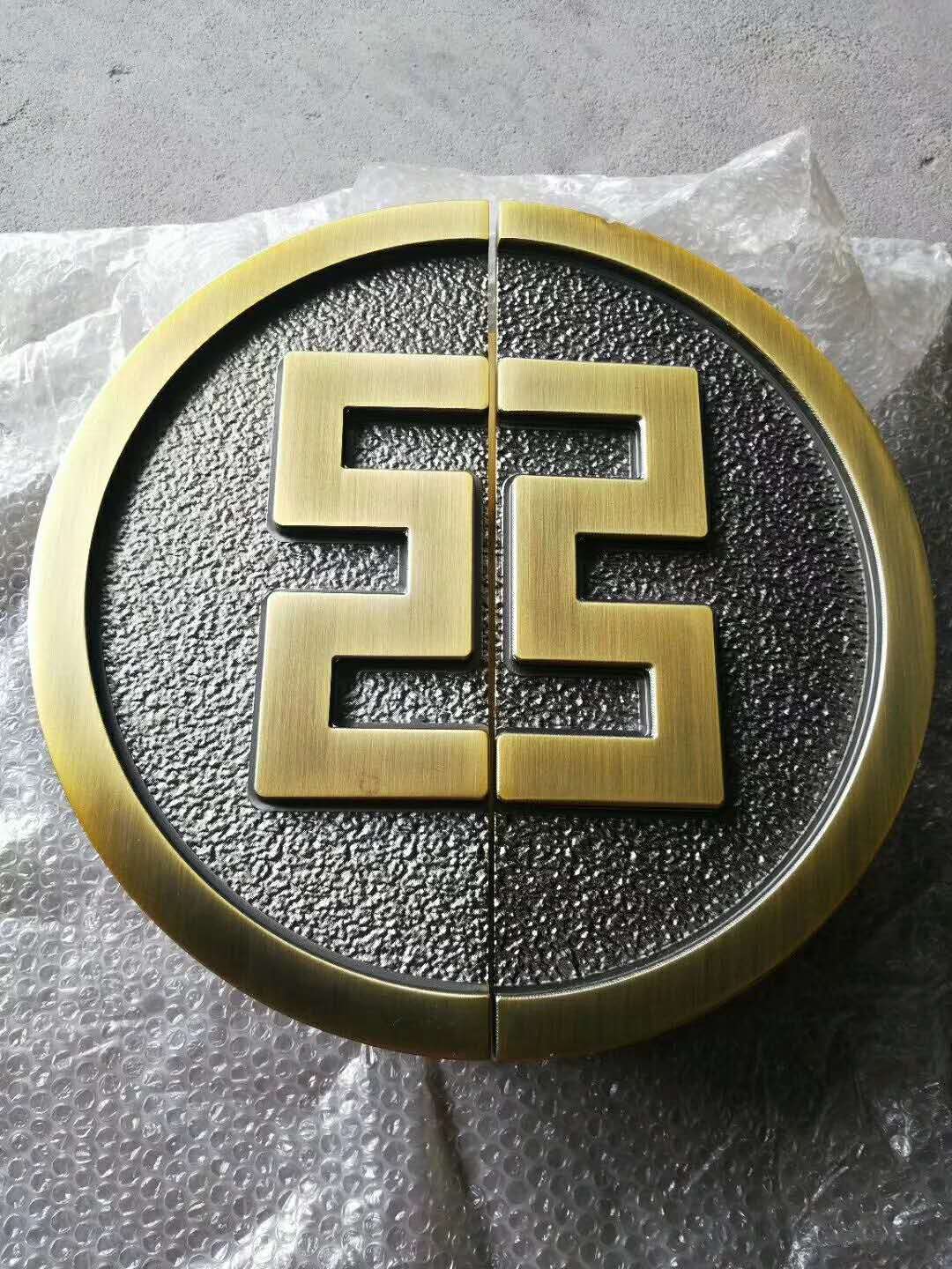精美五金工藝廠(chǎng)家直銷(xiāo) 五金工藝制品供應(yīng) 精美工藝裝飾來(lái)圖定制