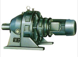 擺線針輪減速機(jī)價(jià)格  擺線針輪減速機(jī)供應(yīng)商