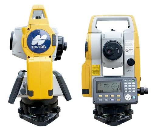 拓普康全站儀ES-52圖片/拓普康全站儀ES-52樣板圖 (2)