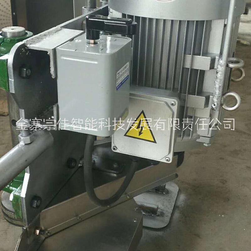 混凝土樁柱切割機圖片/混凝土樁柱切割機樣板圖 (3)
