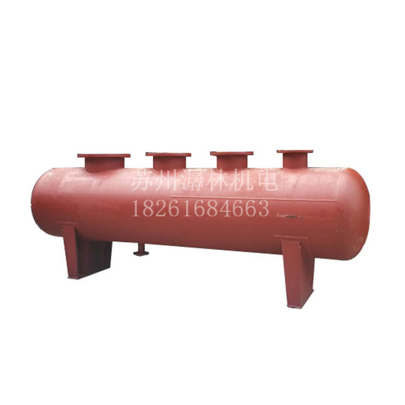 分集水器圖片/分集水器樣板圖 (1)