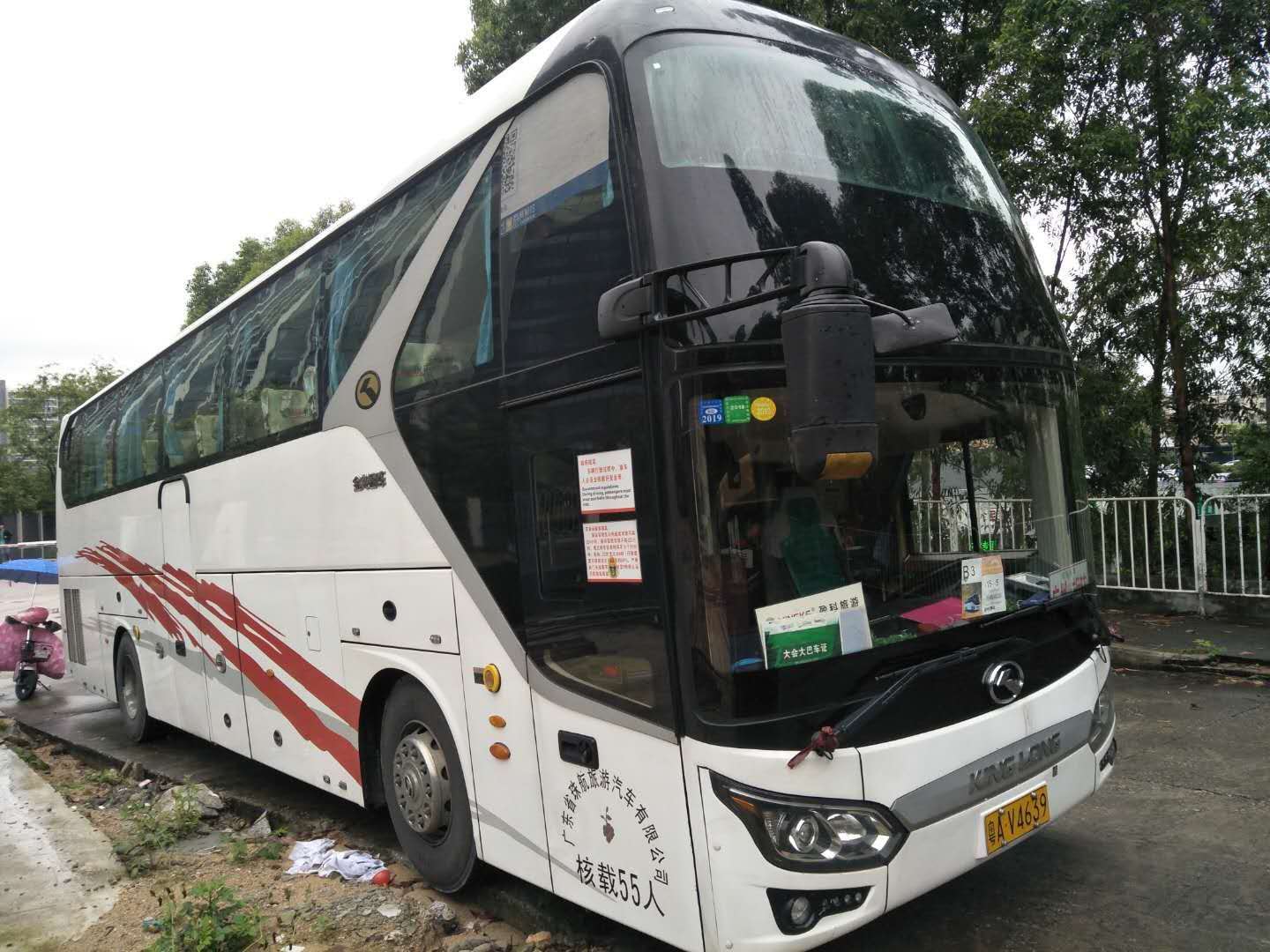 广州租车35座中巴出租哪家优惠 35座中巴出租哪家好 深圳35座中巴出租 广州租车35座中巴出租图片