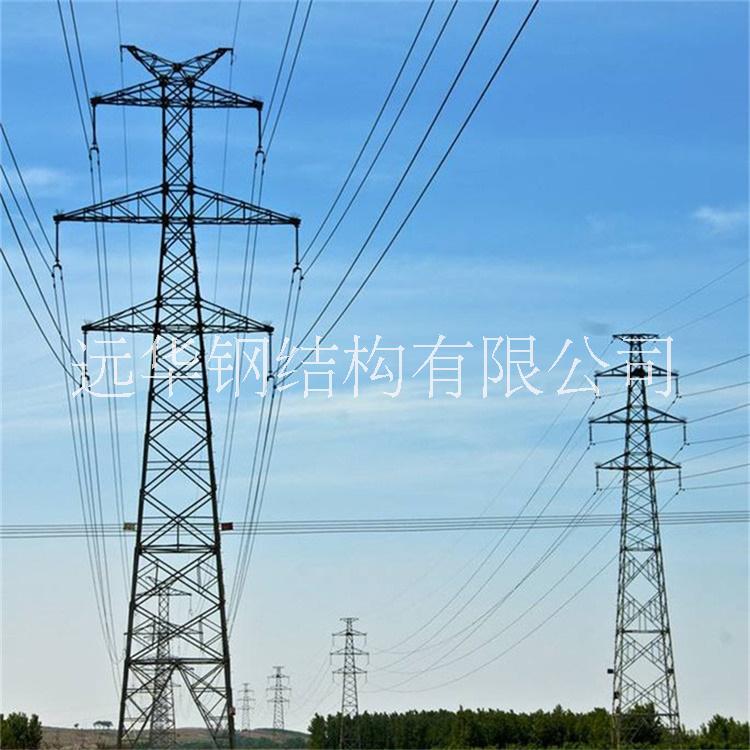 電力架線圖片/電力架線樣板圖 (4)
