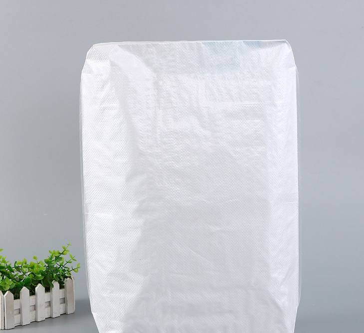 白色蛇皮編織袋圖片/白色蛇皮編織袋樣板圖 (3)