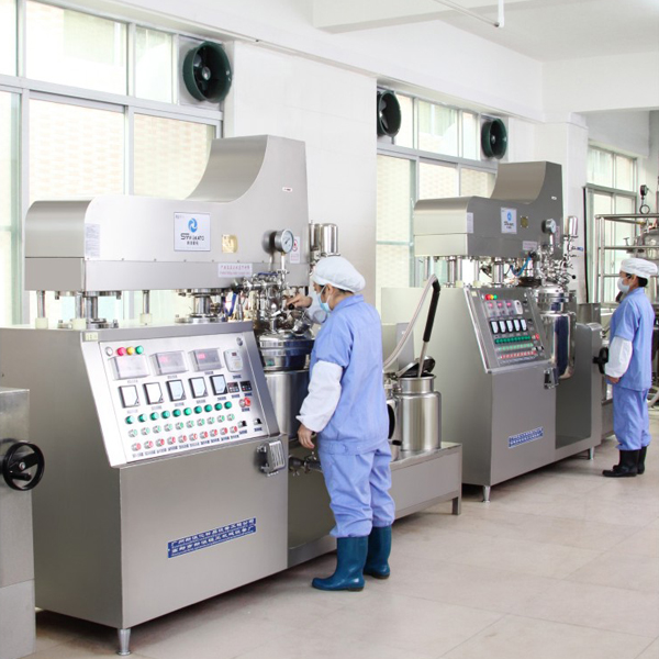 均質(zhì)乳化機(jī)圖片/均質(zhì)乳化機(jī)樣板圖 (1)