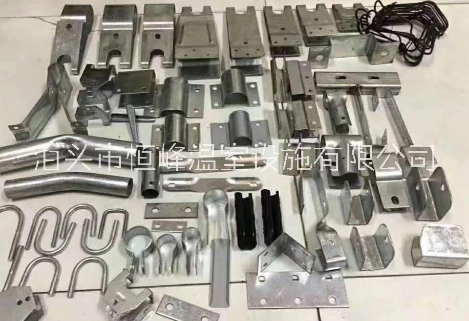 溫室大棚配件圖片/溫室大棚配件樣板圖 (4)