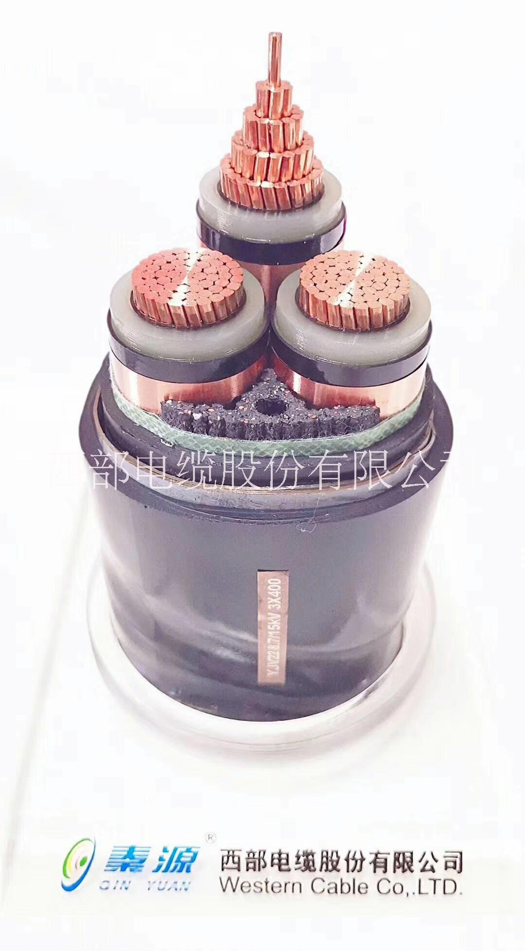 陜西電線電纜-陜西高壓纜圖片/陜西電線電纜-陜西高壓纜樣板圖 (4)