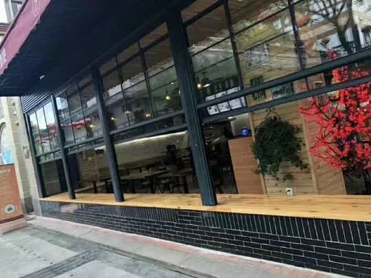 上下提拉窗圖片/上下提拉窗樣板圖 (3)