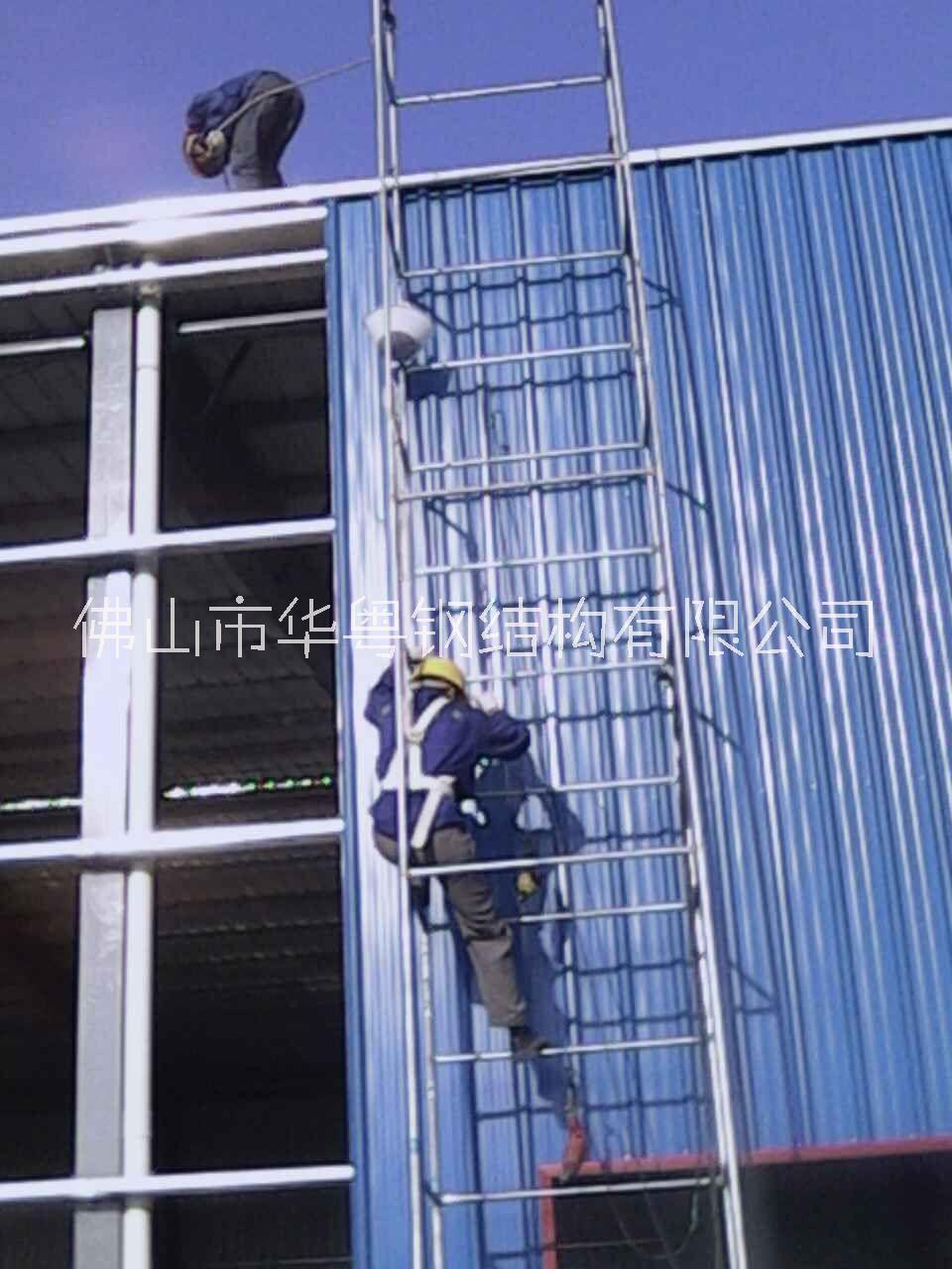 鋼結(jié)構(gòu)閣樓圖片/鋼結(jié)構(gòu)閣樓樣板圖 (3)