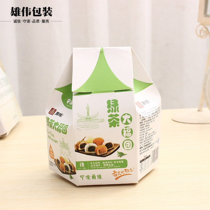 包裝紙盒圖片/包裝紙盒樣板圖 (1)