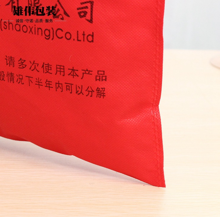 無紡布手提袋圖片/無紡布手提袋樣板圖 (3)