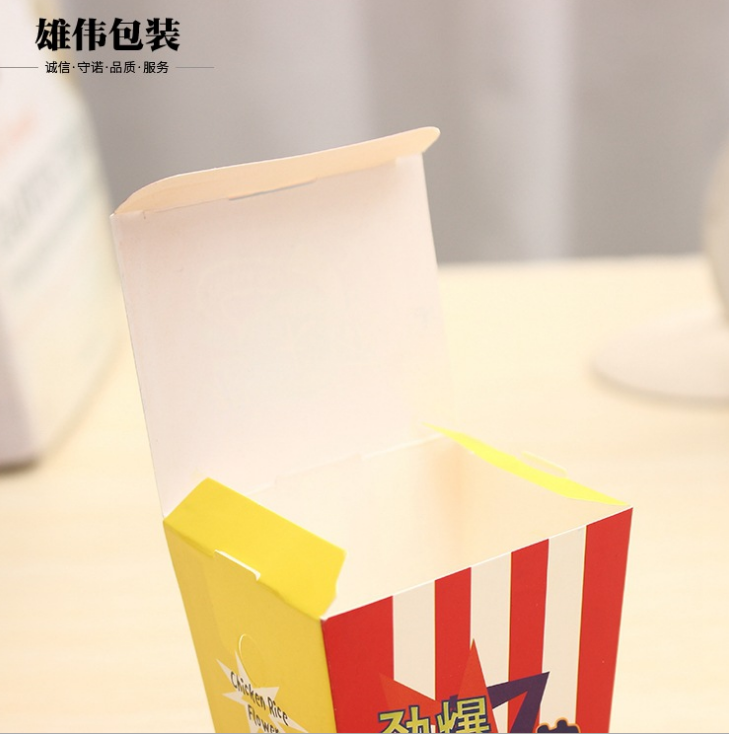 一次性打包盒圖片/一次性打包盒樣板圖 (4)