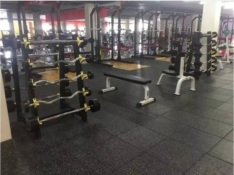 彩色橡膠地磚圖片/彩色橡膠地磚樣板圖 (3)