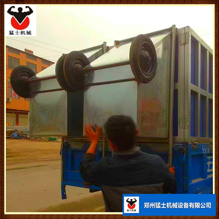 翻斗車(chē)圖片/翻斗車(chē)樣板圖 (1)