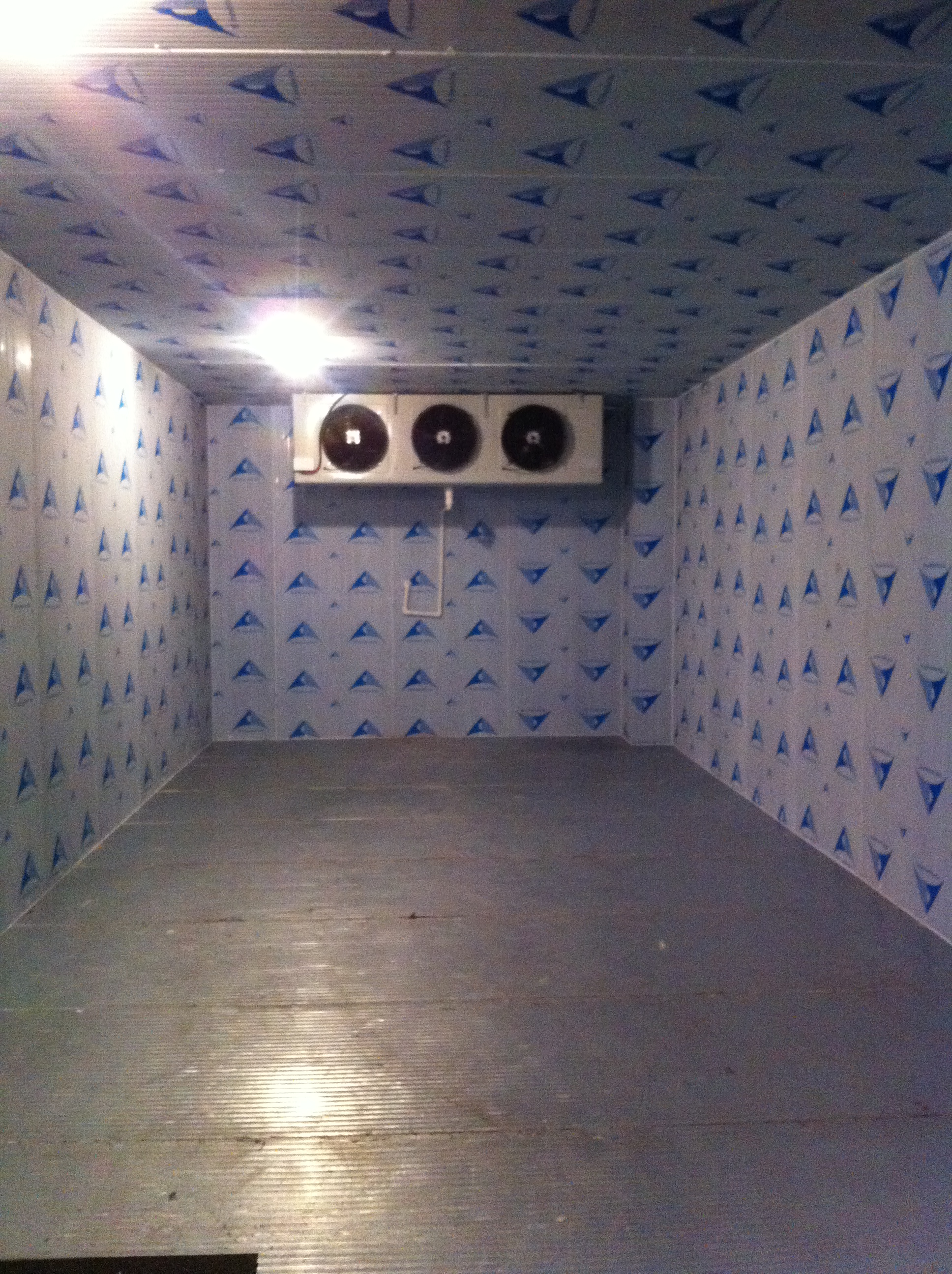 小型冷庫(kù)圖片/小型冷庫(kù)樣板圖 (4)