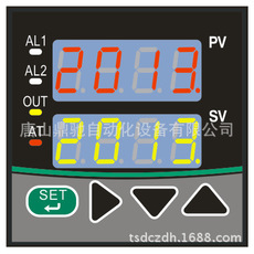 PID自整定光柱顯示控制儀圖片/PID自整定光柱顯示控制儀樣板圖 (2)