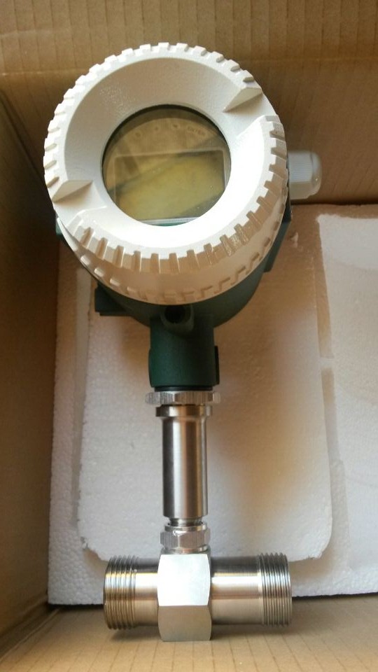 渦輪流量計圖片/渦輪流量計樣板圖 (2)