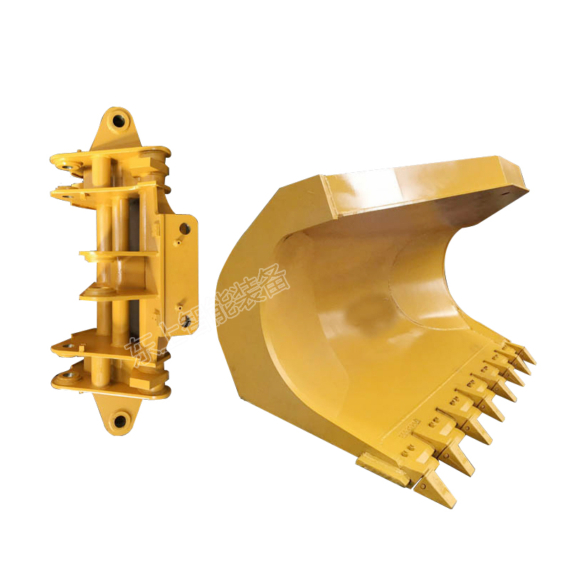 臨工L955裝載機(jī)煤斗報(bào)價(jià)圖片/臨工L955裝載機(jī)煤斗報(bào)價(jià)樣板圖 (4)