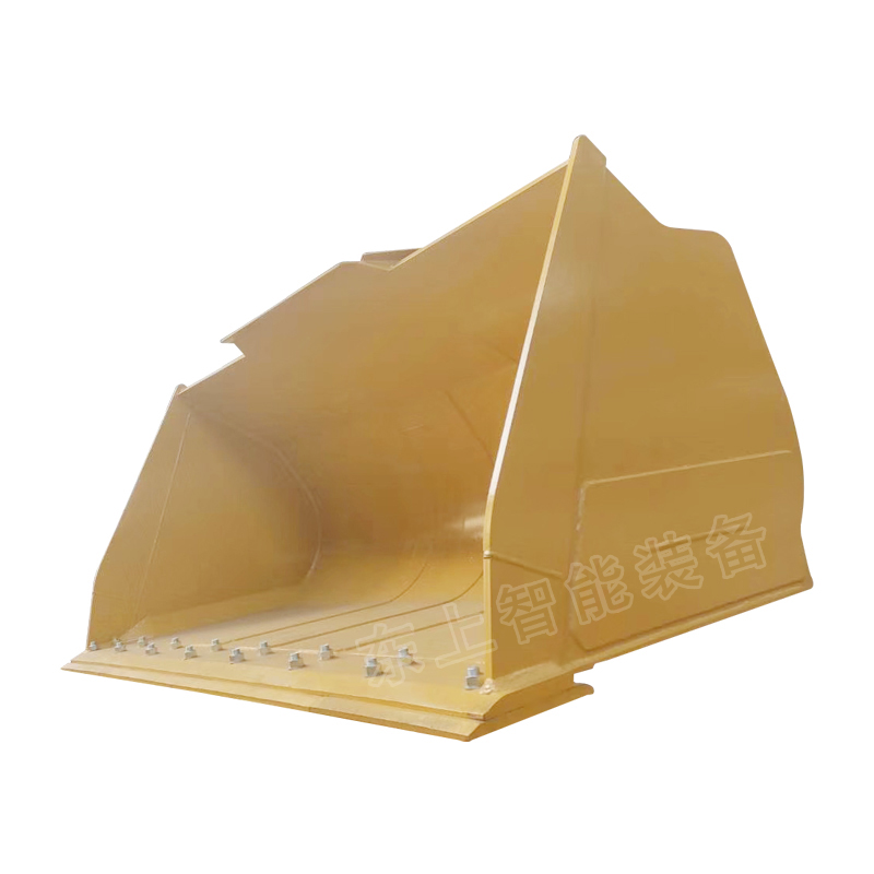 裝載機配件批發(fā) 柳工裝載機鏟斗廠家 加大鏟斗可定做4立方