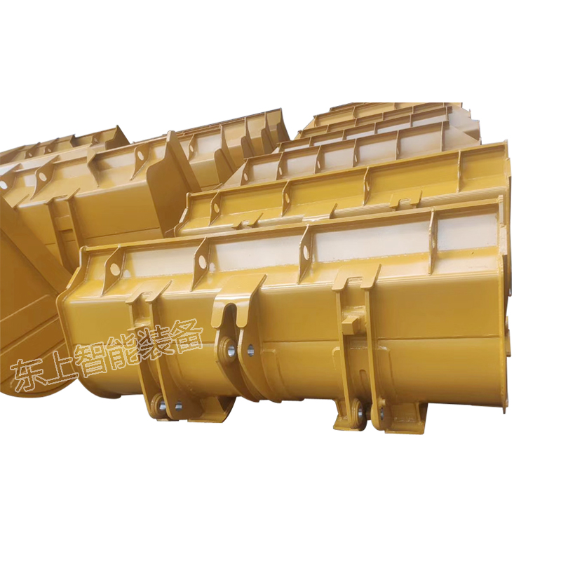 鏟斗挖斗圖片/鏟斗挖斗樣板圖 (2)