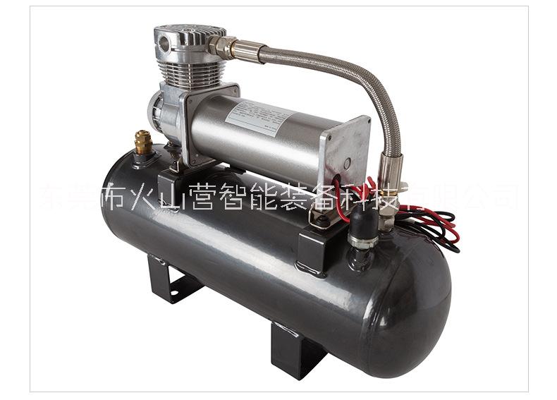 14kg/cm3 viair工廠 智能移動氣源空壓機氣動工具12伏