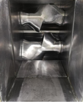 生產(chǎn)型密煉機(jī)圖片/生產(chǎn)型密煉機(jī)樣板圖 (4)