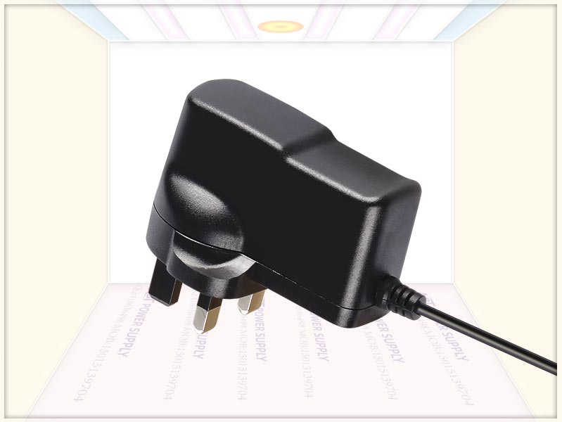 9V1.5A電源適配器圖片