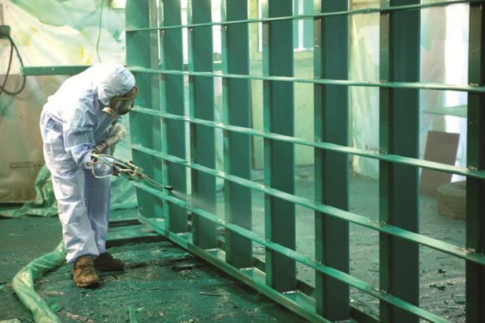 NR-8400底涂材料圖片/NR-8400底涂材料樣板圖 (2)