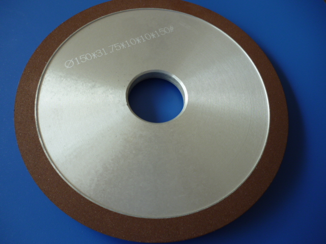 平行砂輪圖片/平行砂輪樣板圖 (1)