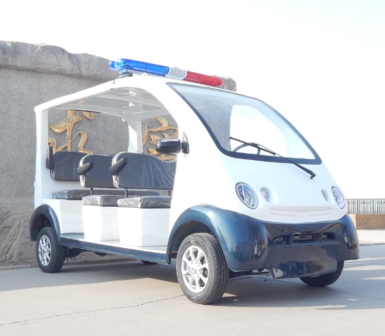 電動巡邏車圖片/電動巡邏車樣板圖 (1)