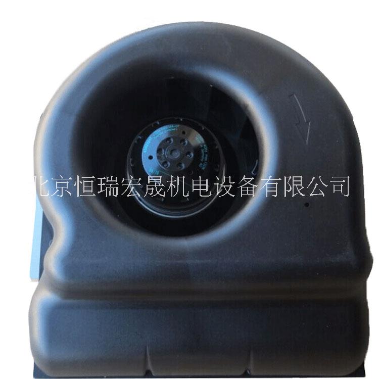 K2E220-AB06-09 ebmpapst 變頻器用風(fēng)機風(fēng)扇