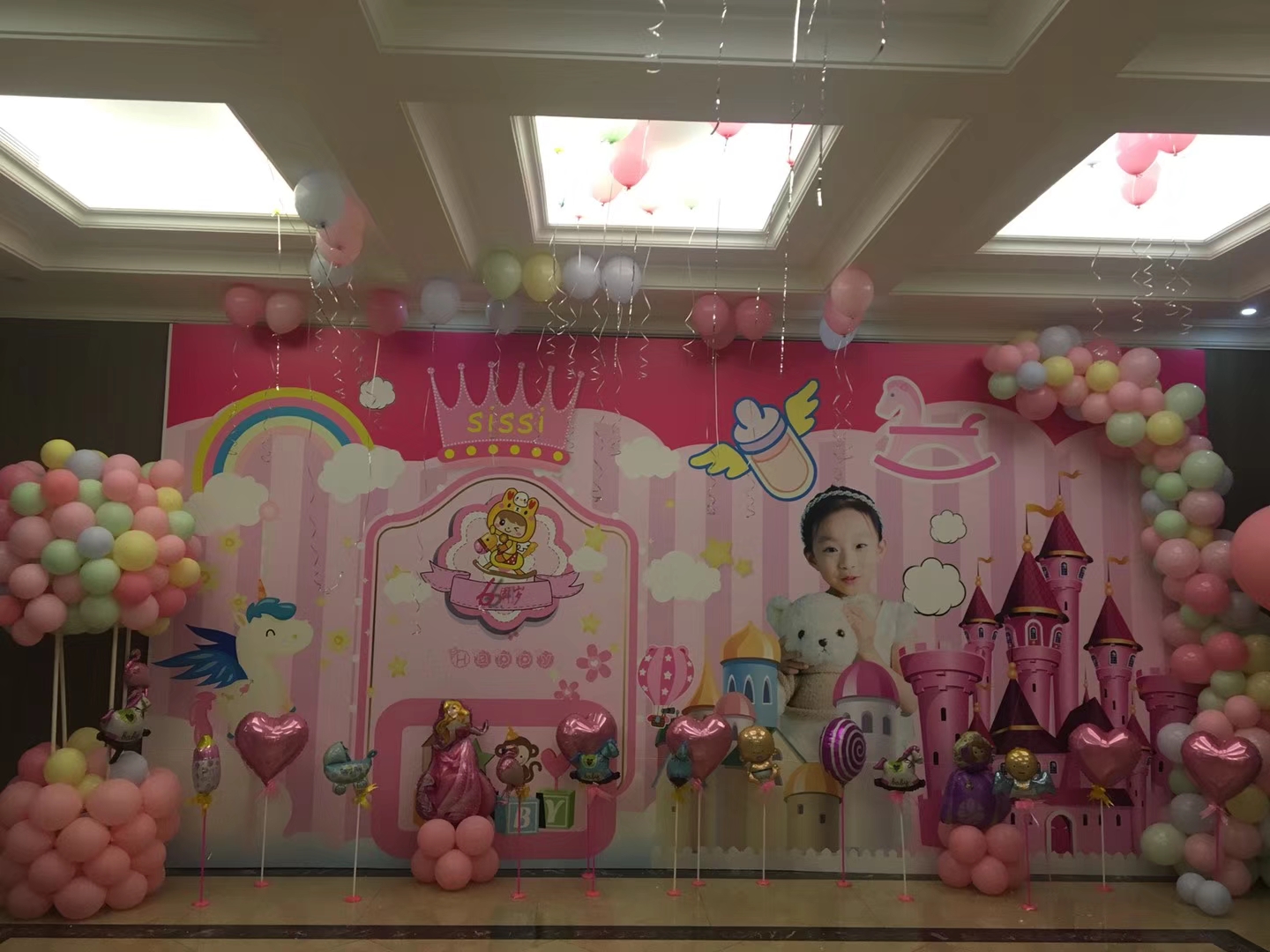 裝飾布置圖片/裝飾布置樣板圖 (3)