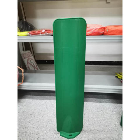 防眩板吹塑板高速公路護欄玻璃鋼