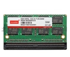 供应: DDR3 XR-DIMM工规内存