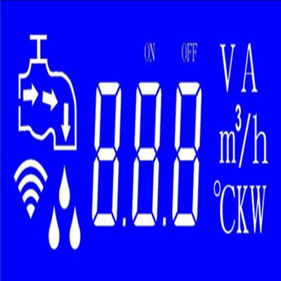 液晶顯示屏圖片/液晶顯示屏樣板圖 (1)