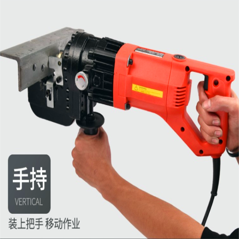 沖孔機(jī)圖片/沖孔機(jī)樣板圖 (4)
