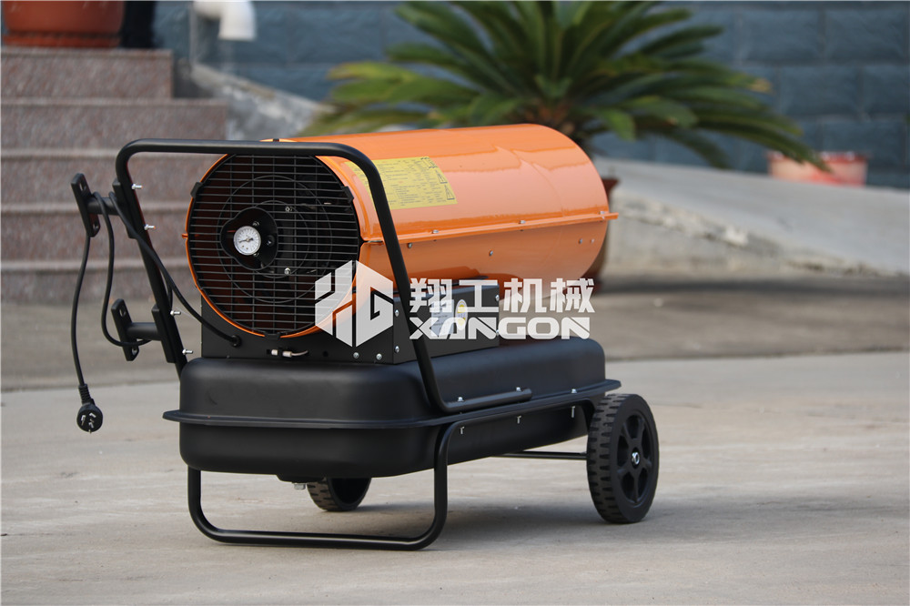 暖風(fēng)機75kw圖片/暖風(fēng)機75kw樣板圖 (2)