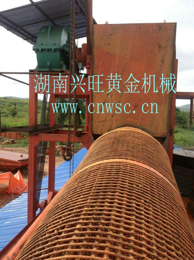 湖南洗金船圖片/湖南洗金船樣板圖 (4)