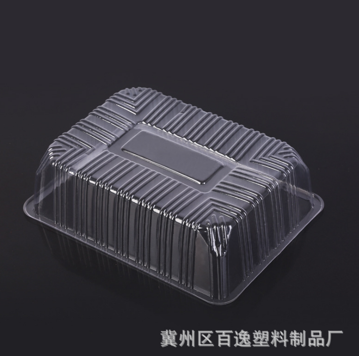 水果托盤草莓盒圖片/水果托盤草莓盒樣板圖 (4)