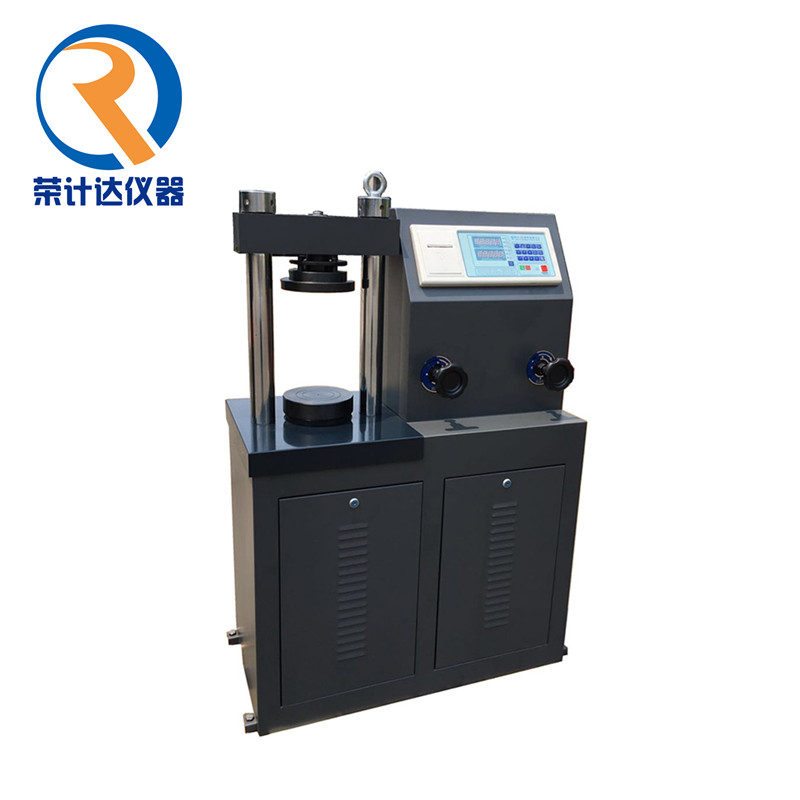 壓力試驗機圖片/壓力試驗機樣板圖 (3)