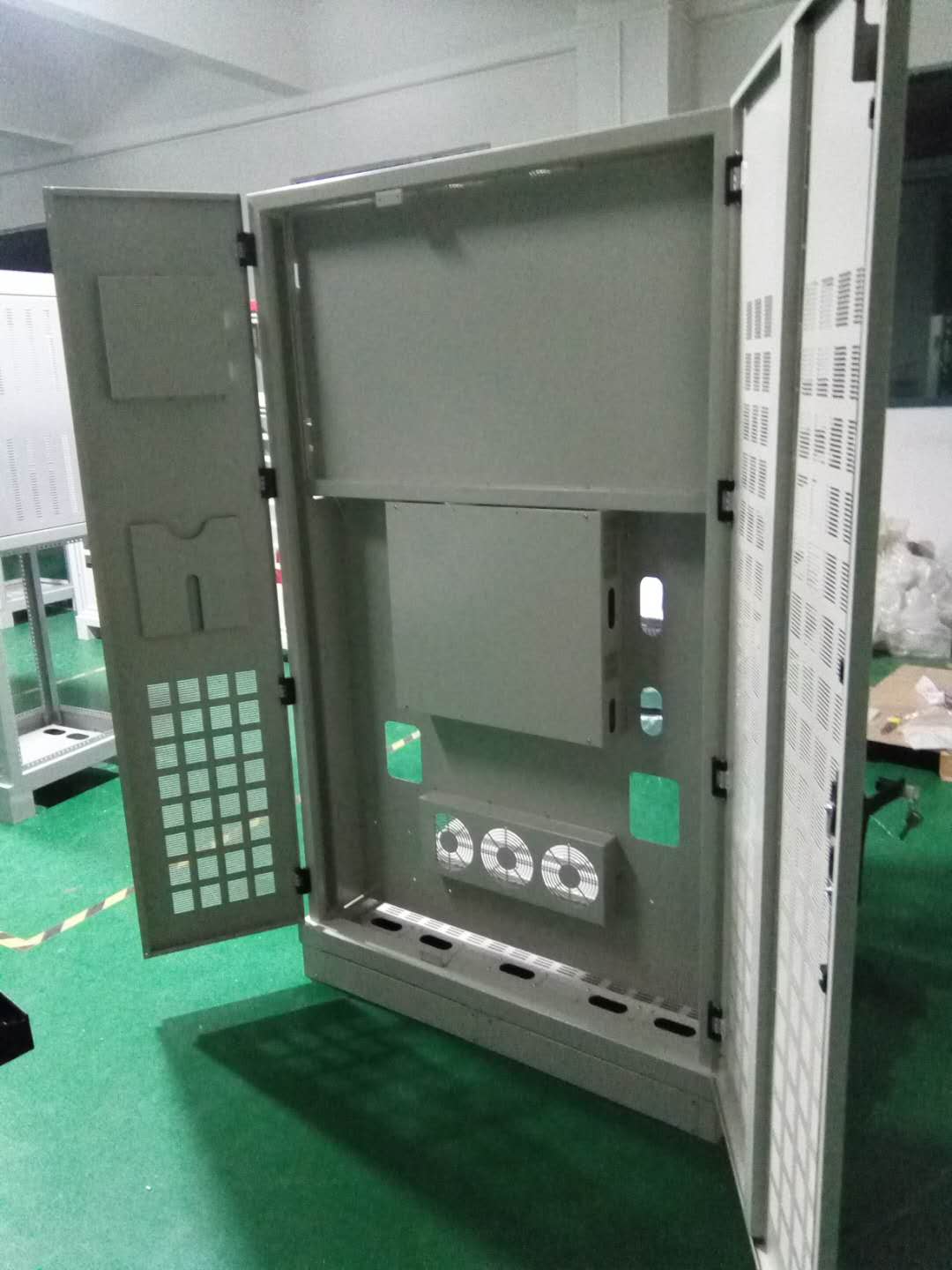 南海大電箱批發(fā)商、單價、怎么樣、銷售【佛山市川順達五金塑料制品有限公司】