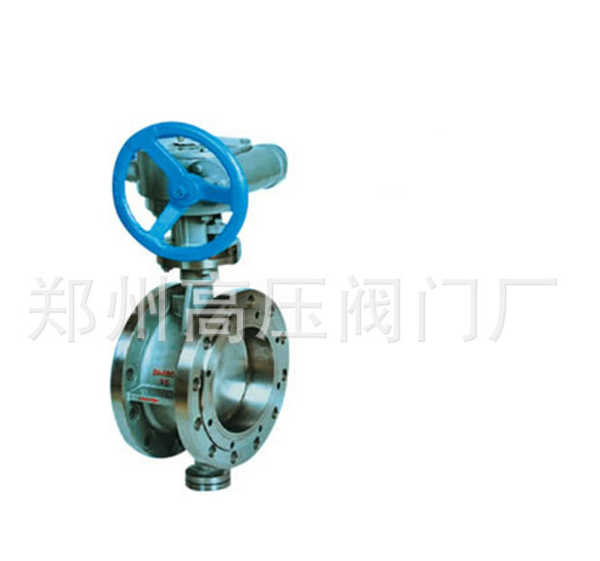 全襯蝶閥圖片/全襯蝶閥樣板圖 (2)