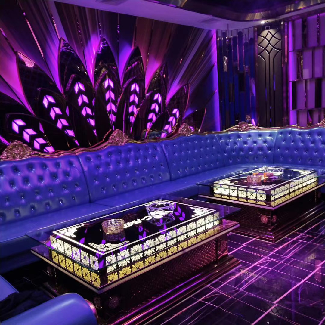 廣州KTV沙發(fā)定做工廠直銷 廣州KTV沙發(fā)定做，翻新工廠直銷