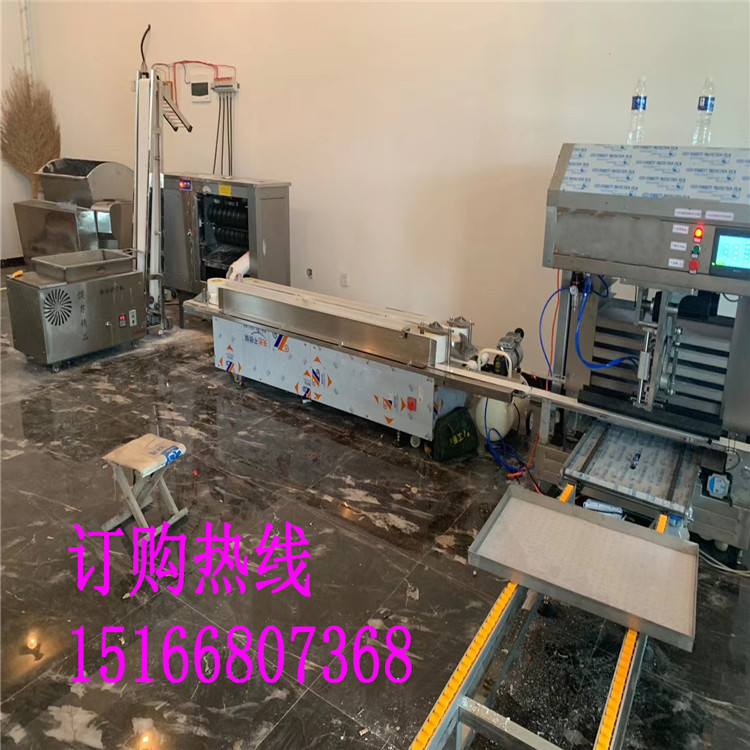 饅頭出球機(jī)圖片/饅頭出球機(jī)樣板圖 (4)