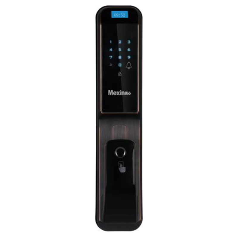智能指紋鎖   宜賓指紋鎖防盜門制造廠家批發(fā)供應(yīng)商批發(fā)貨源價(jià)格【宜賓市三源門窗裝飾有限公司】