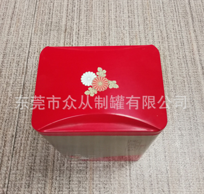 茶葉盒圖片/茶葉盒樣板圖 (4)